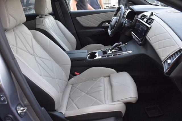 DS AUTOMOBILES DS 7 Crossback BlueHDi 130 aut. Grand Chic *Navi,LED,Pelle,Tetto*