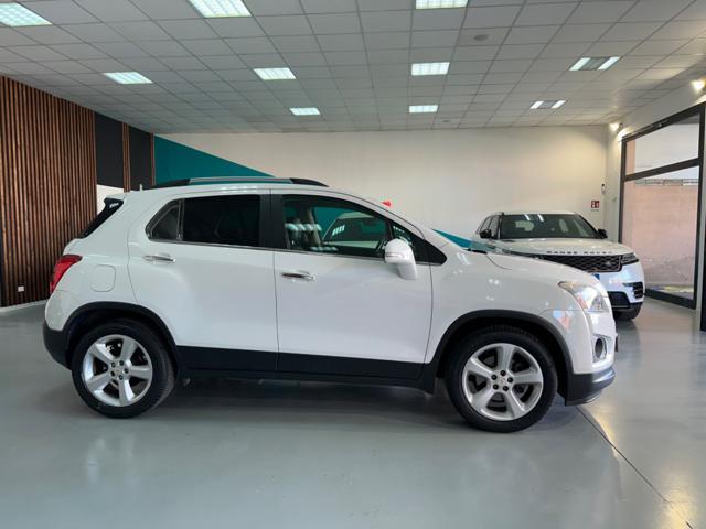 CHEVROLET Trax 1.6 diesel*SOLO PER OPERATORI DEL SETTORE
