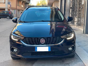 Fiat Tipo SW 1.3 Mjt 95 CV Lounge