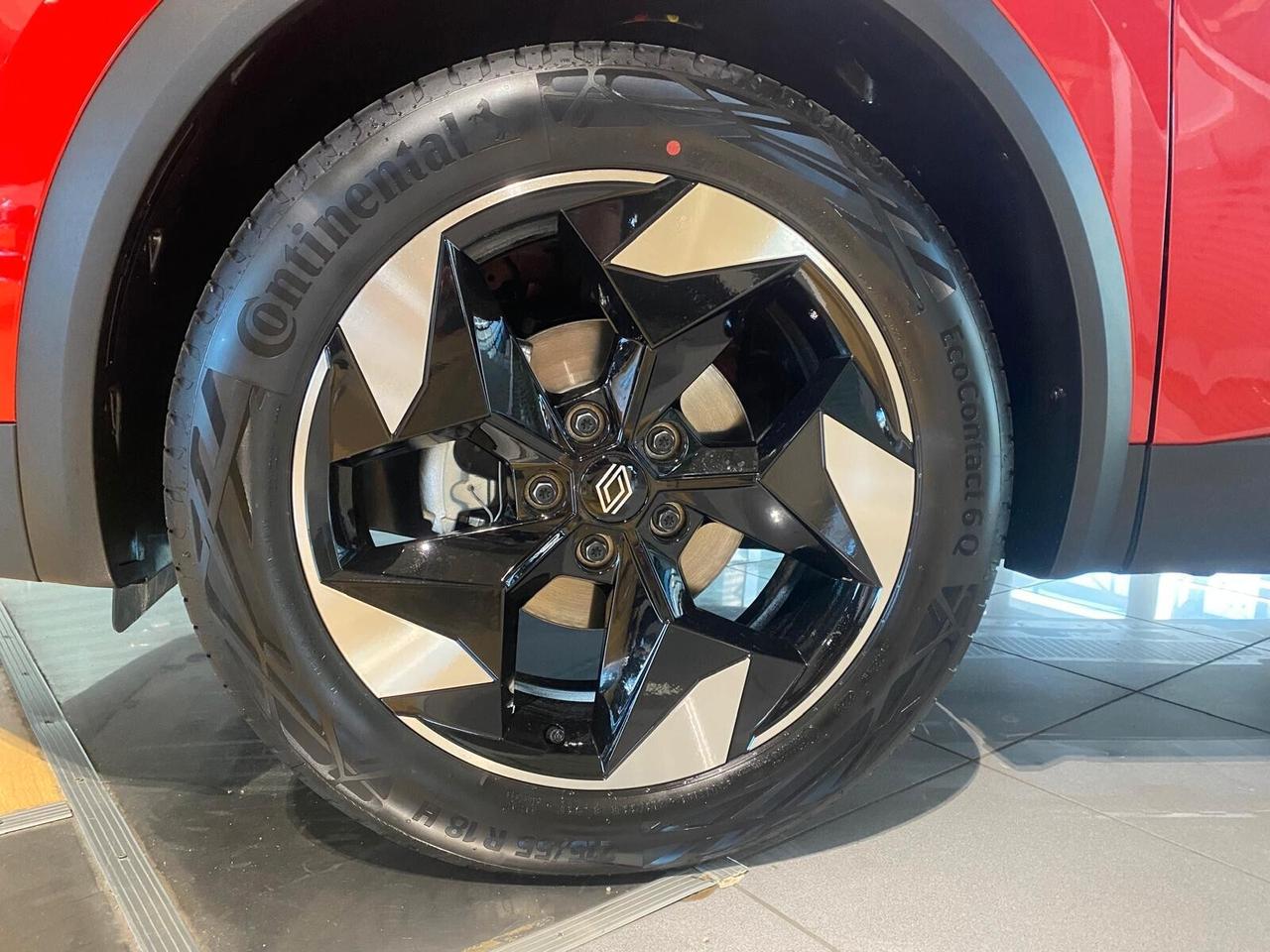 Renault Captur ECO-G 100 CV Techno