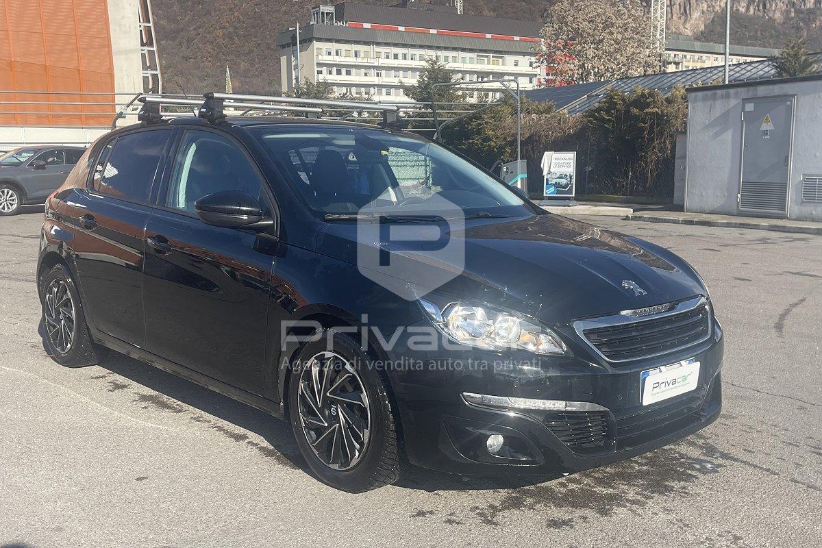 PEUGEOT 308 1.6 e-HDi 115 CV Stop&Start Business