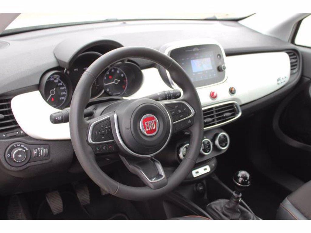 FIAT 500x 1.0 t3 lounge 120cv my20 del 2020