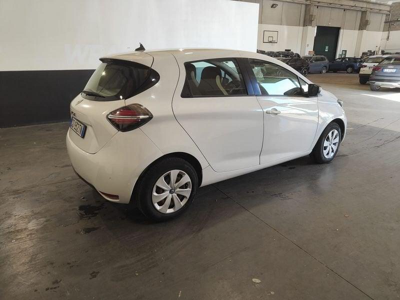 Renault ZOE ZOE Life R110