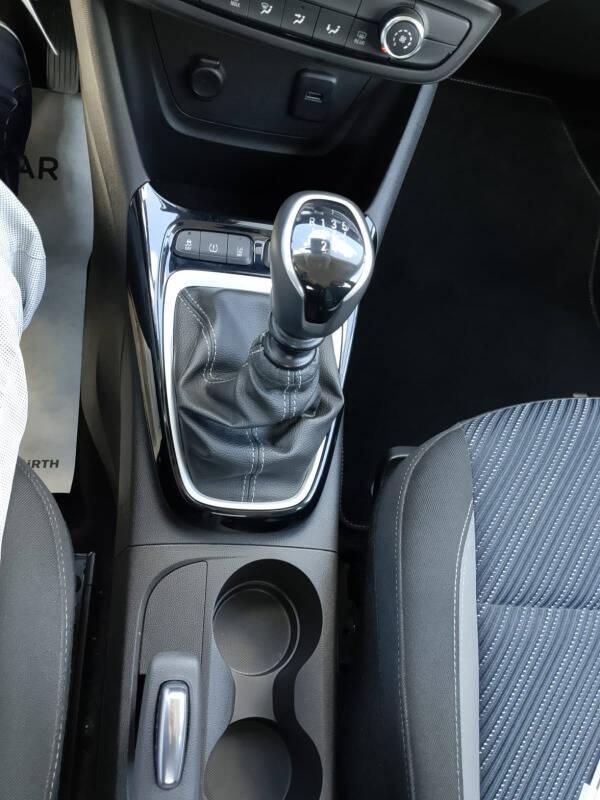 Opel Crossland X 1.2 120 Anniversary s&s 110cv