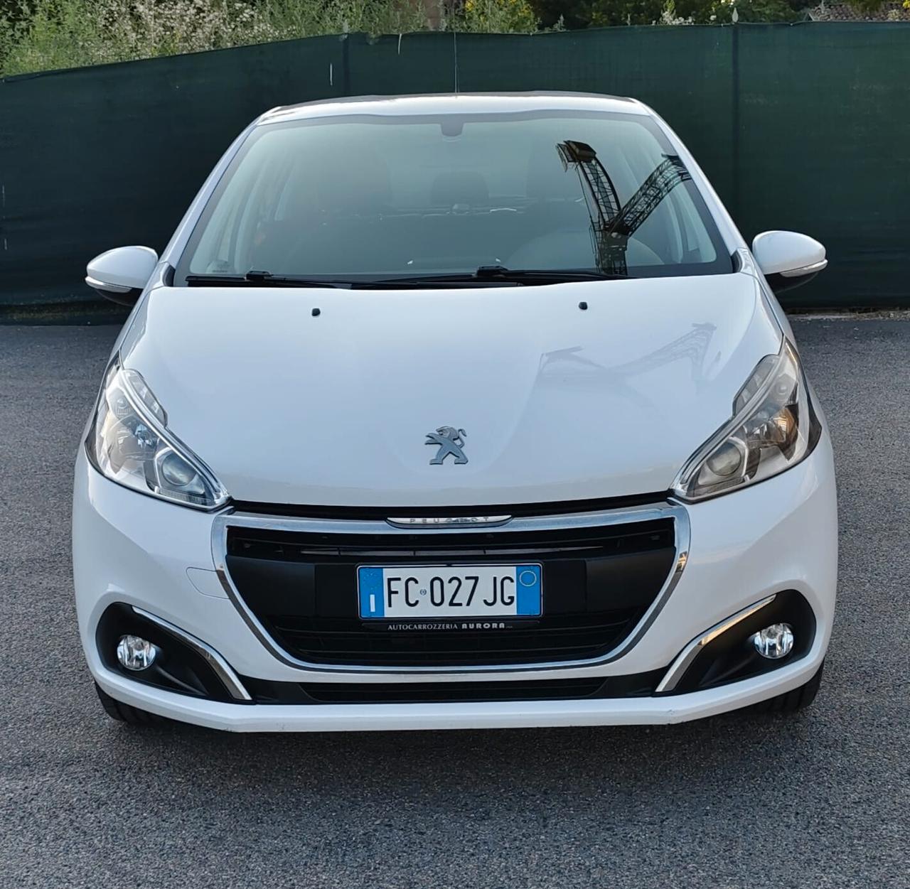 Peugeot 208 PureTech 82 5 porte Access