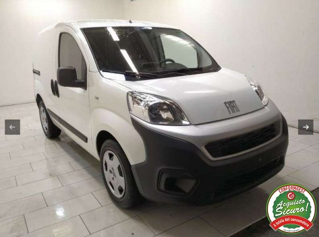 FIAT Fiorino cargo 1.3 mjt 95cv SX PRONTA CONSEGNA PREZZO REALE