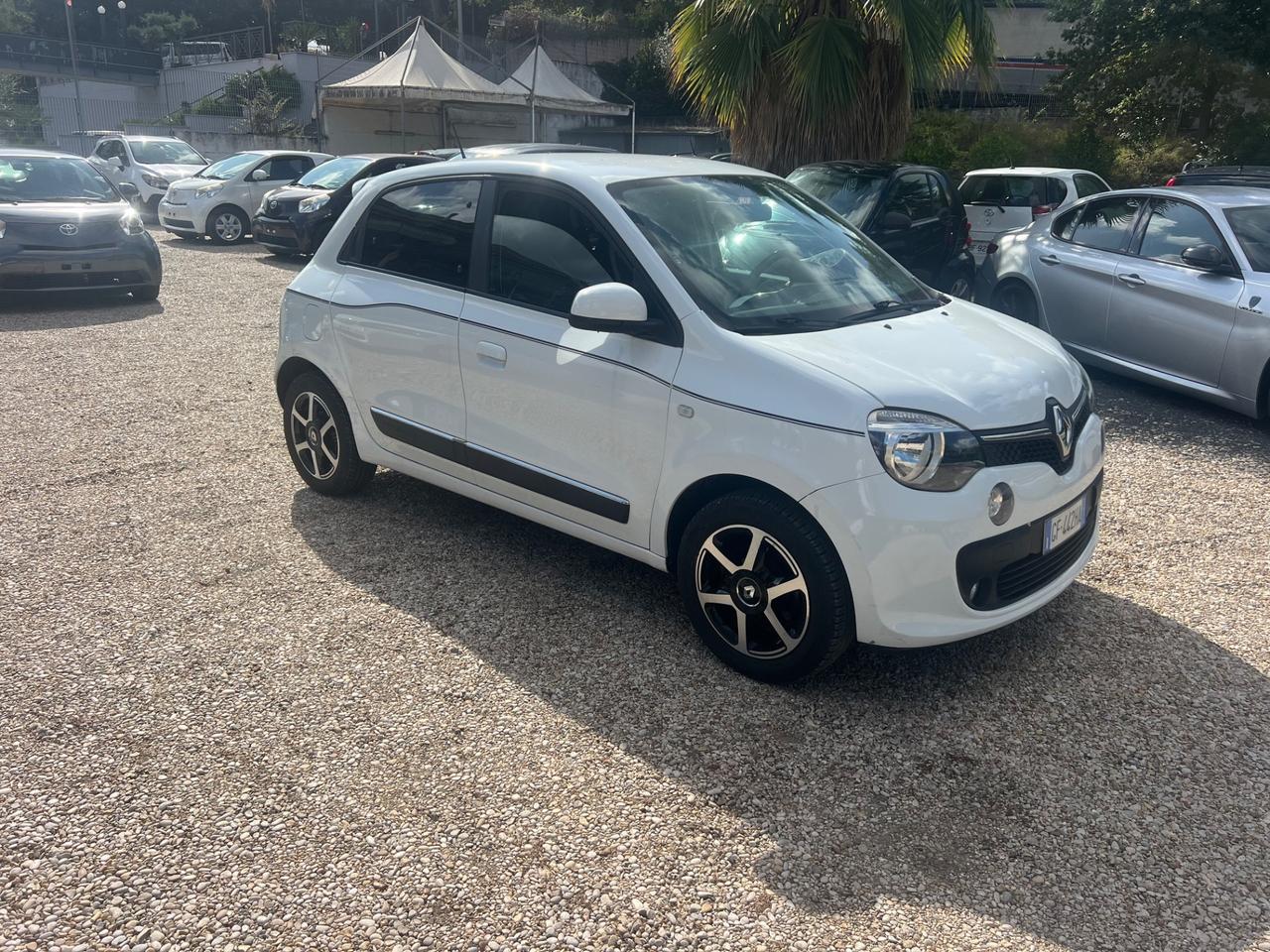 Renault Twingo SCe Zen