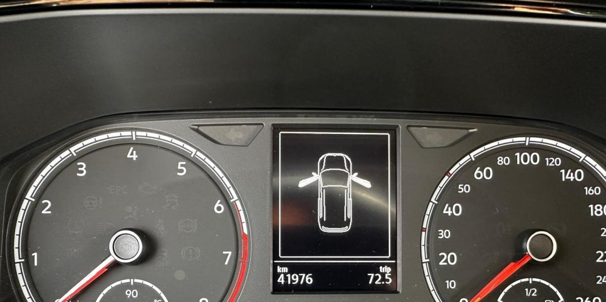 VOLKSWAGEN T-cross VOLKSWAGEN T-Cross 1.0 tsi style 95cv new