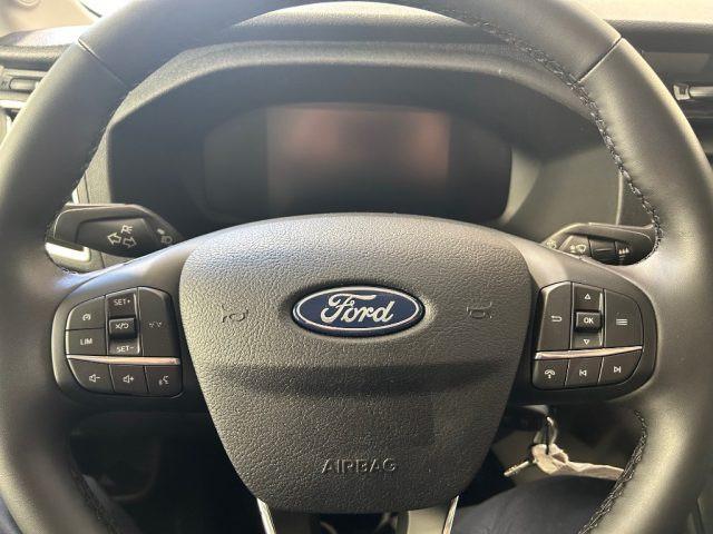 FORD Transit 310 2.0TDCi EcoBlue 130CV PM-TM Furgone Trend