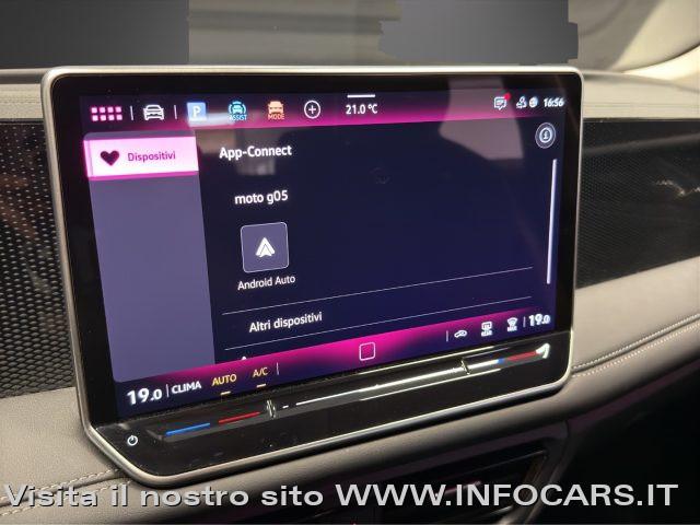 VOLKSWAGEN Tiguan 1.5 eTSI 150 CV ACT DSG Edition Plus - PROMO