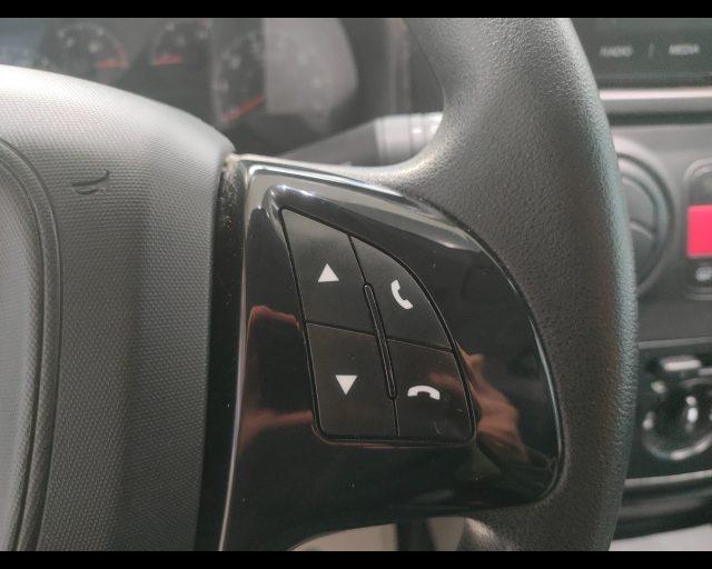 FIAT Fiorino Cargo 1.3 mjt 95cv SX E6d-final-DETAX