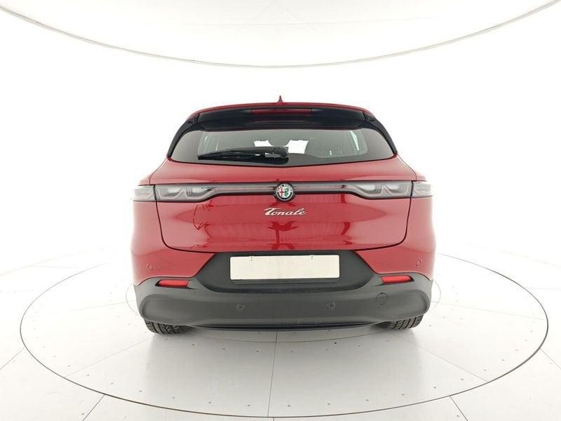 Alfa Romeo Tonale 1.6 diesel 130 CV TCT6 Super