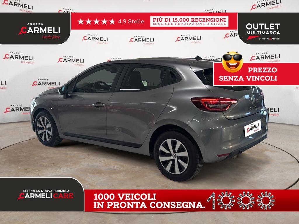 Renault Clio 5 Porte 1.0 TCe Equilibre