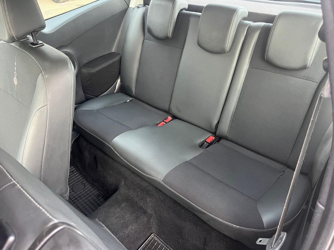 Renault Clio 1.5 dCi 3 porte Live! 2012