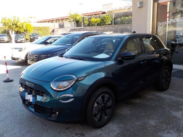 FIAT 600 1.2 Turbo 100 CV Pop
