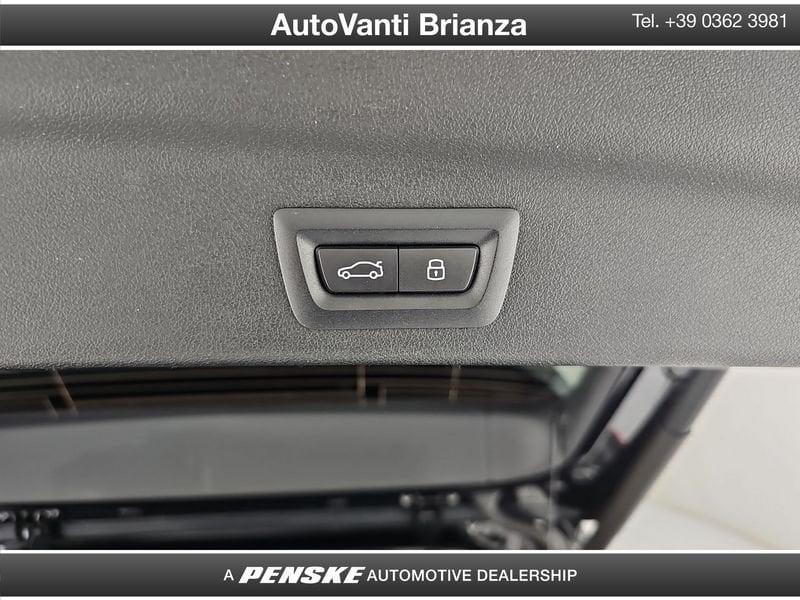 BMW iX1 iX1 eDrive 20 Msport Pro