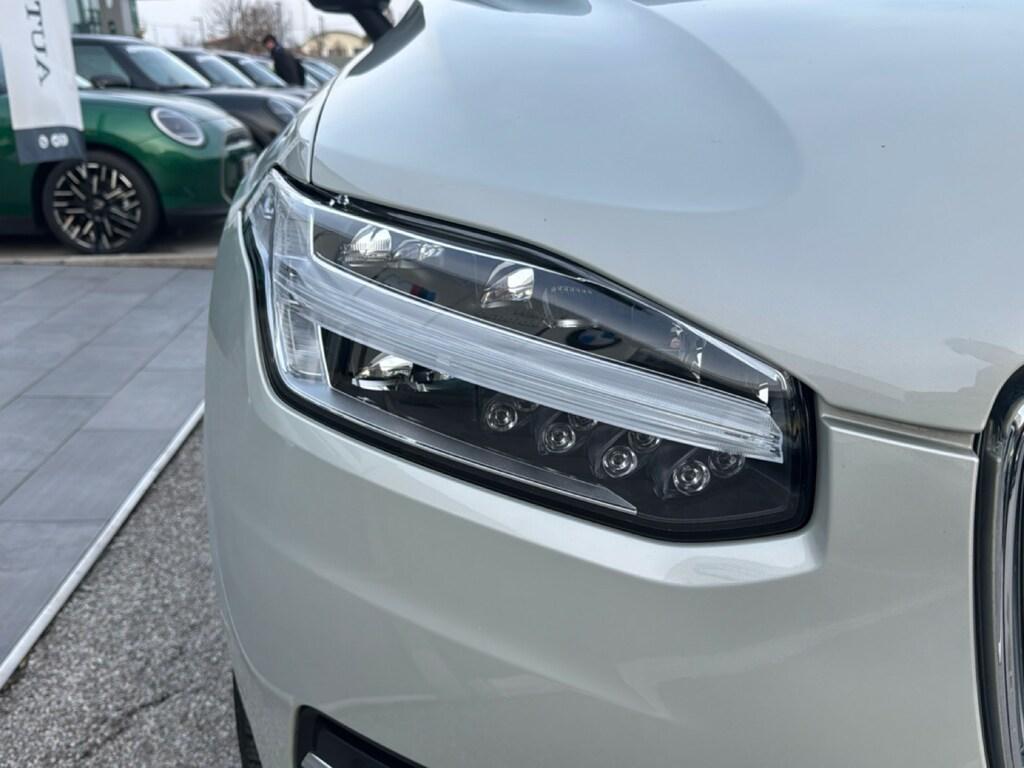 Volvo XC90 2.0 B5 Inscription AWD Geartronic