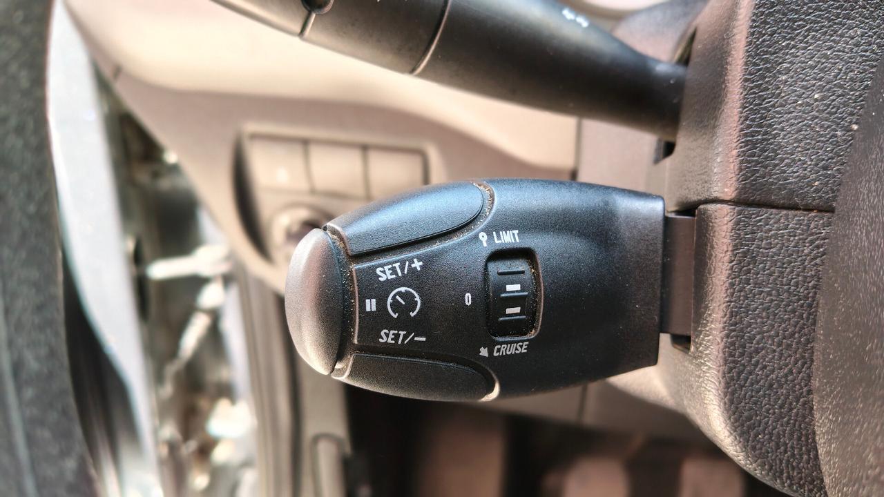 Citroen Berlingo 1.6 BlueHdi N1 5 posti