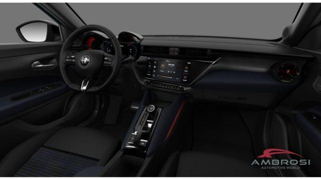 ALFA ROMEO Junior HYBRID SPRINT