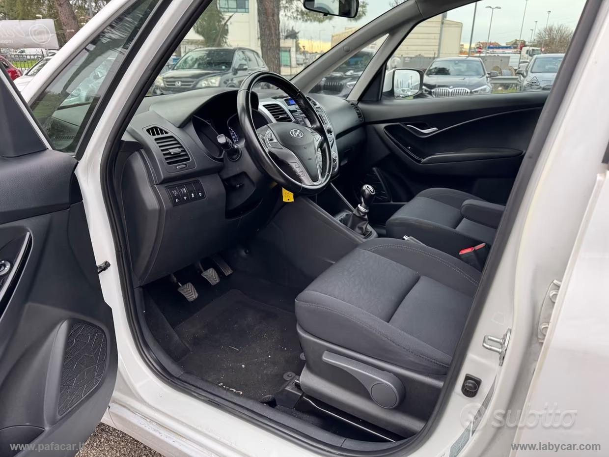 HYUNDAI ix20 1.4 90 CV Econext Classic