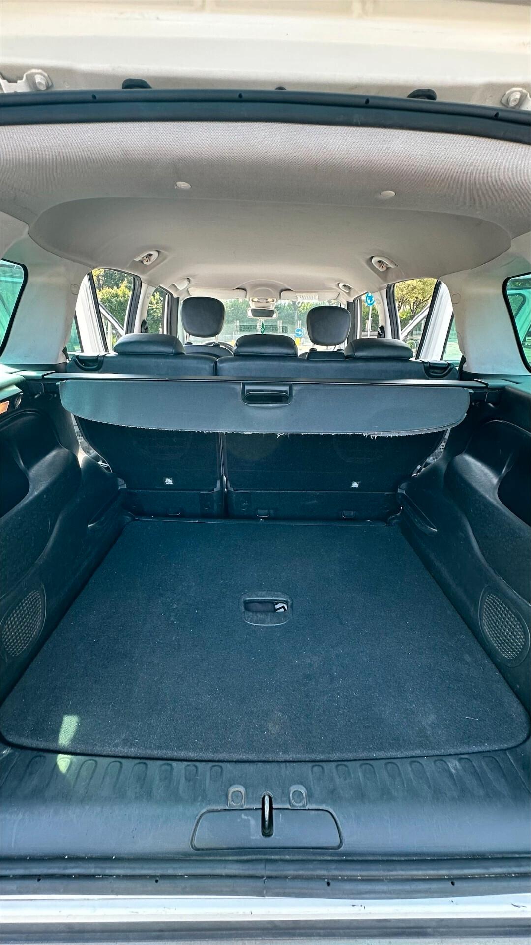 Fiat 500L Living 1.6 Multijet 105 CV Lounge unico proprietario