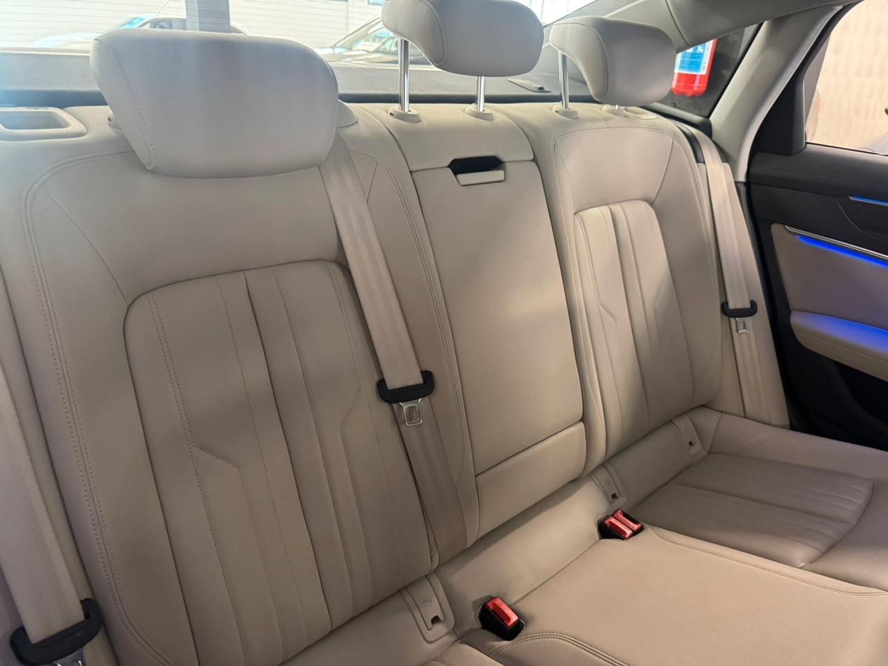Audi A6 35 2.0 TDI S tronic Business Design