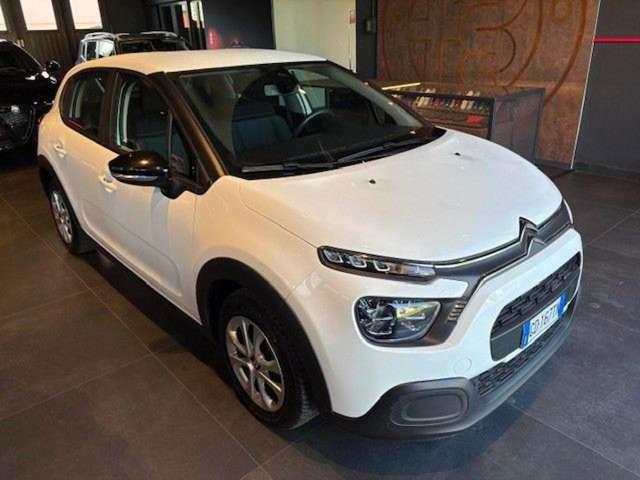 Citroen C3 BHDi 100 Business Combi AUTOC.N1 ** SEDE DI CARPI