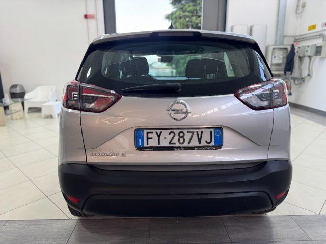 OPEL Crossland X 1.2 12V Start&Stop Advance