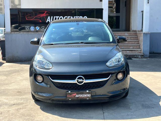 OPEL Adam 1.4 87 CV GPL Tech Glam