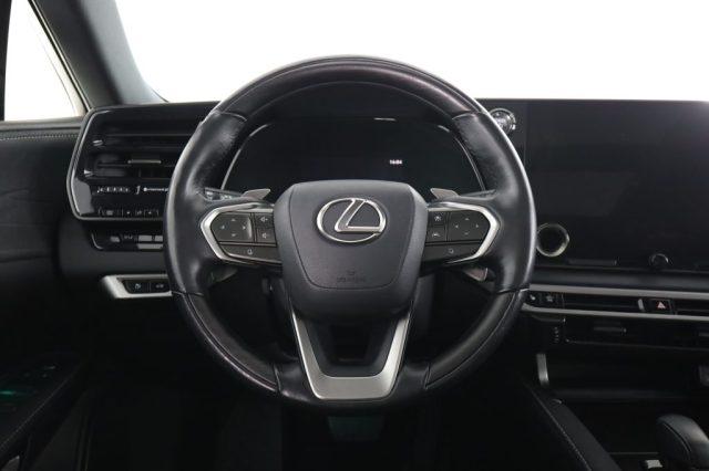 LEXUS RX 450h RX Plug-in Hybrid Luxury