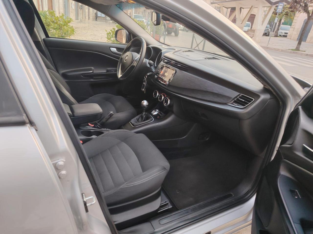 Alfa Romeo Giulietta 1.6 JTDm 120 CV Super