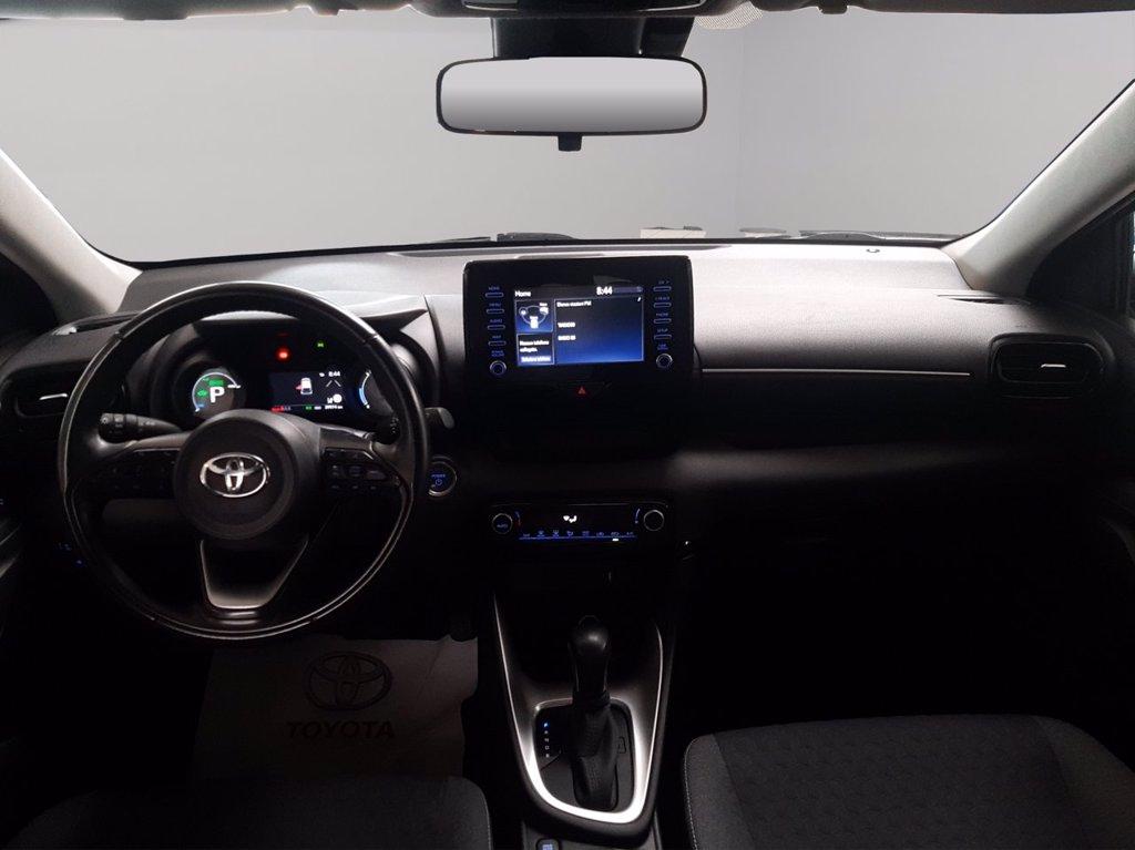 TOYOTA Yaris 1.5h trend del 2020