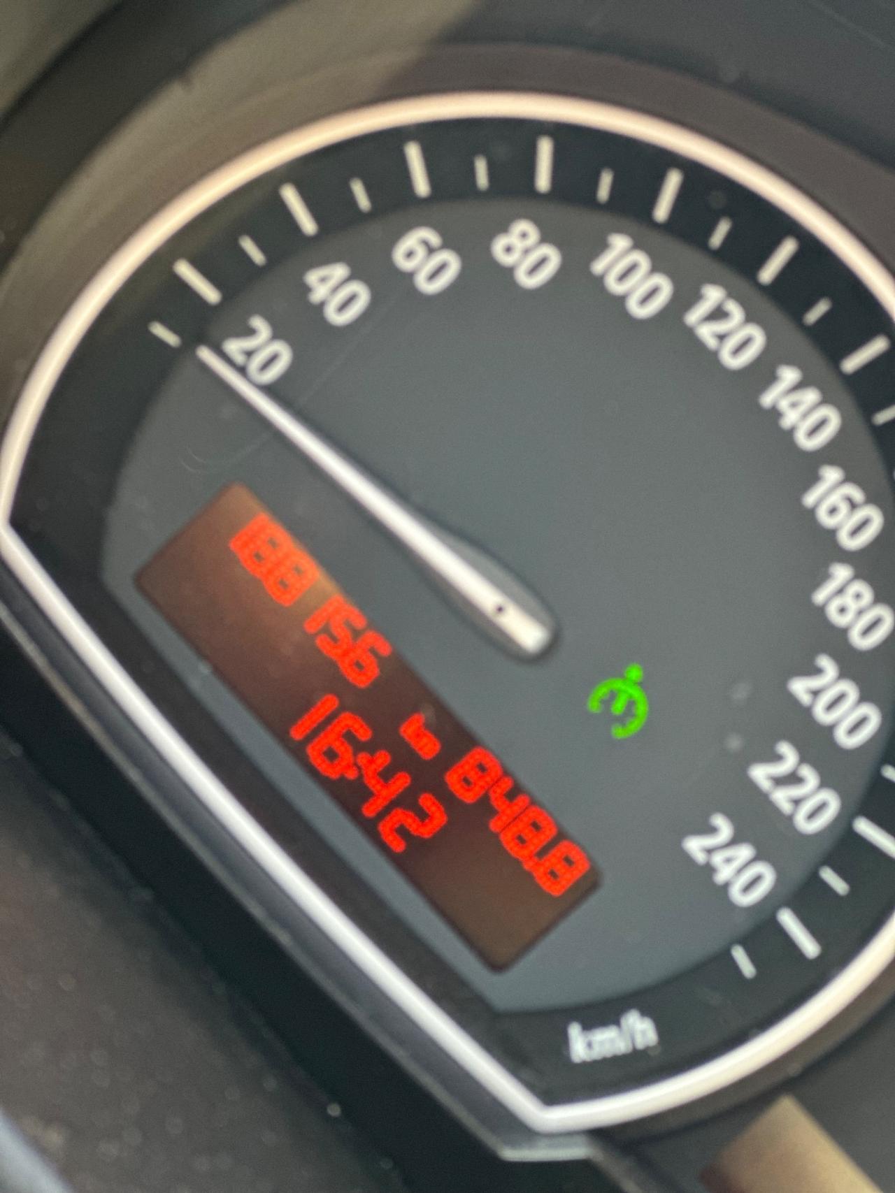 Bmw X3 2.0 xDrive 177 Cavali 2009 - SOLO 180 MILA KM