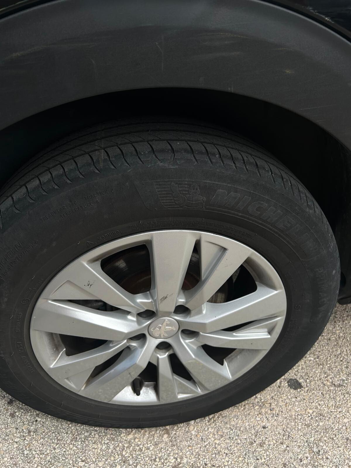 Peugeot 3008 BlueHDi 130 S&S Allure