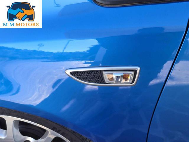 OPEL Corsa 1.6 T 192CV 3 porte OPC
