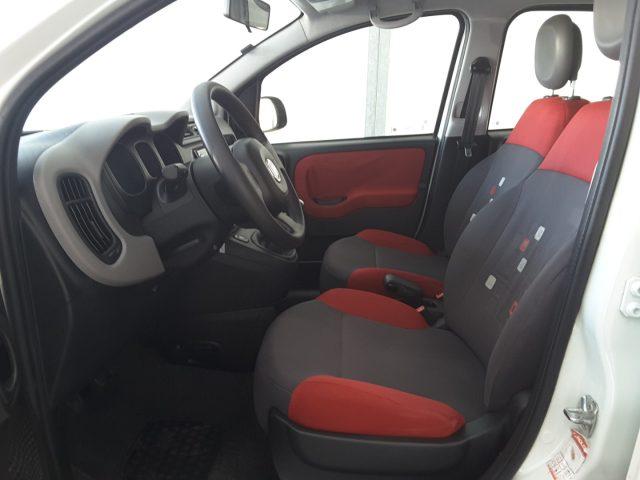 FIAT Panda 0.9 TwinAir Turbo Natural Power Easy*METANO NUOVO*