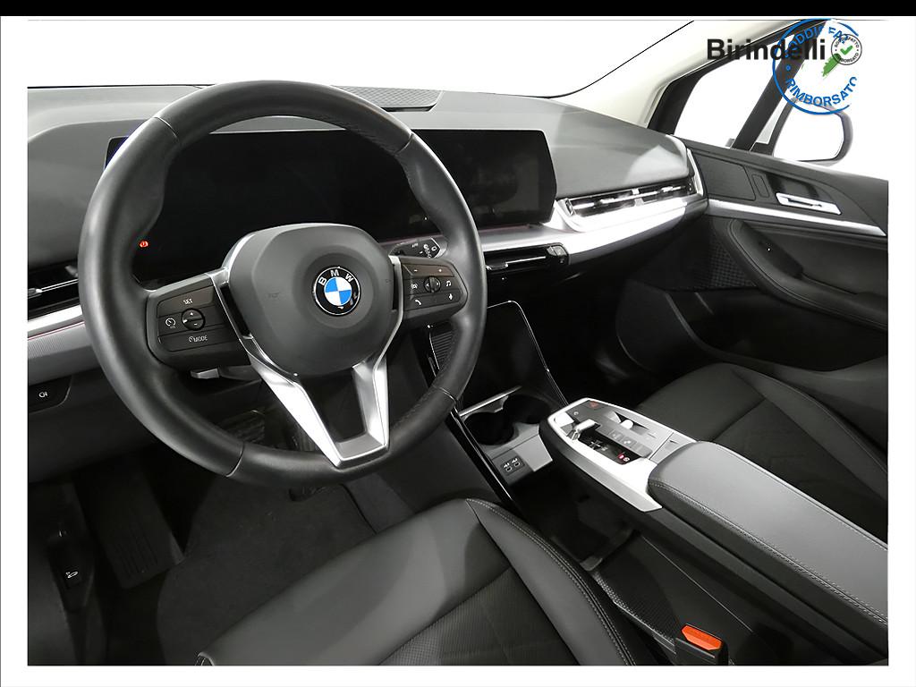 BMW Serie 2 A.T. (U06) 218d Active Tourer Luxury