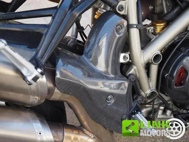 DUCATI Streetfighter 1098 S