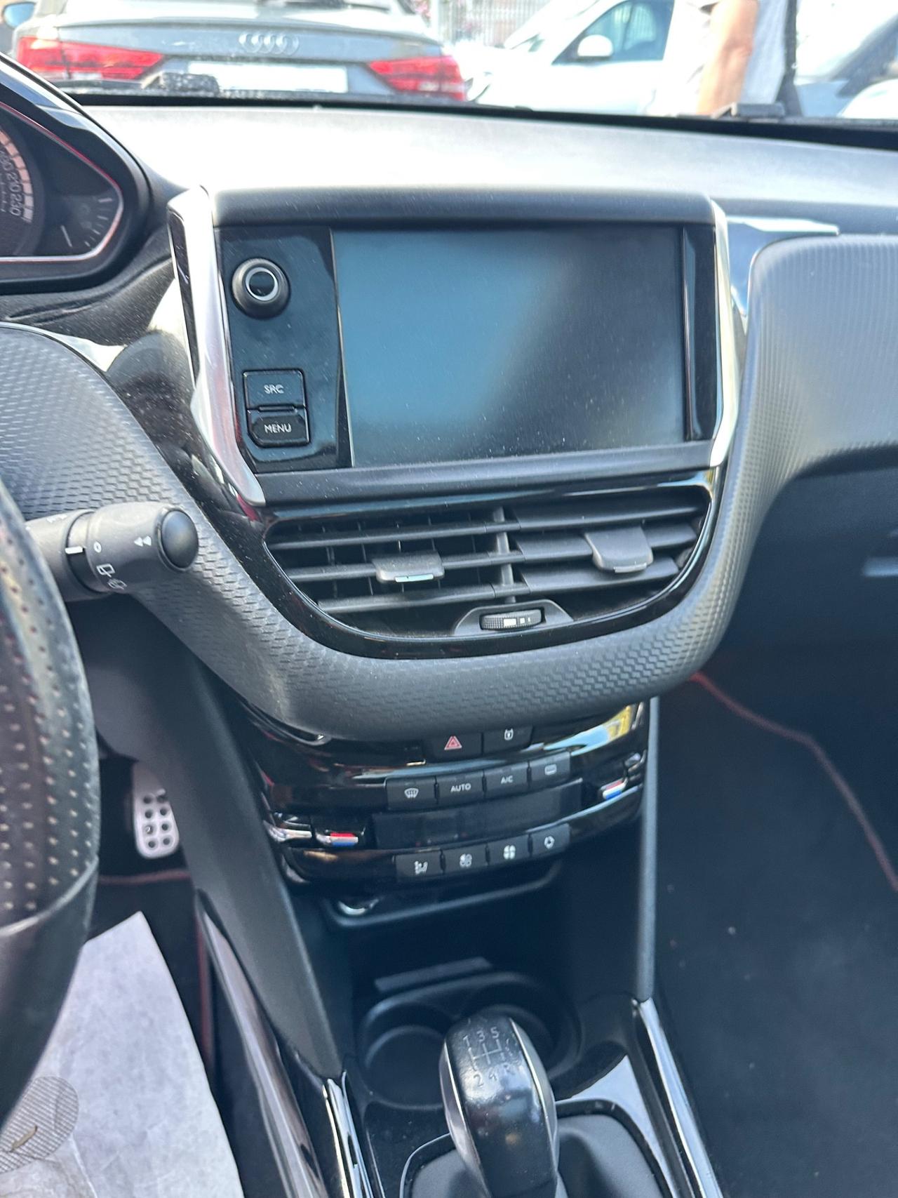 Peugeot 2008 BlueHDi 100 S&S GT Line