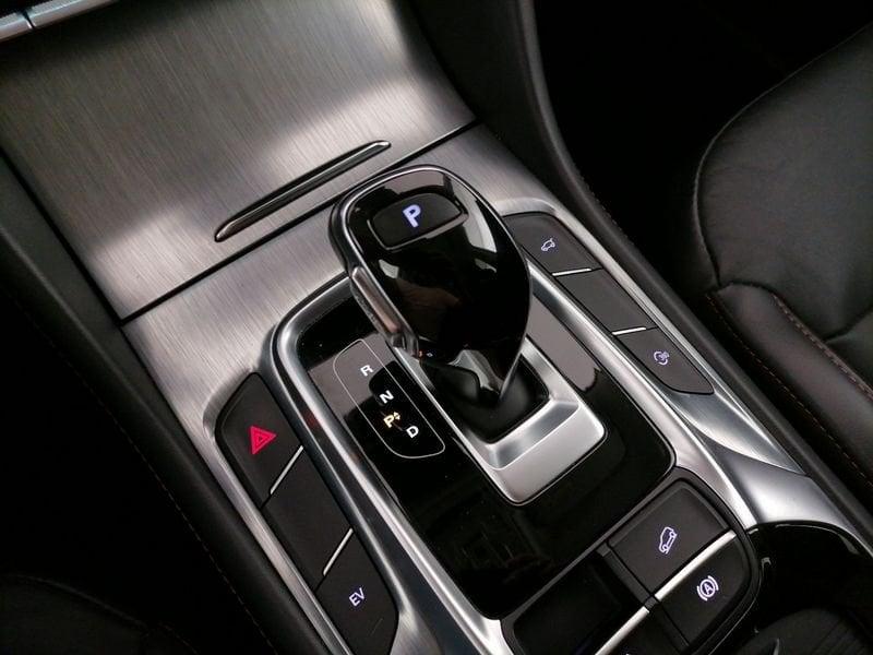 MG HS E 1.5 t-gdi phev Exclusive auto