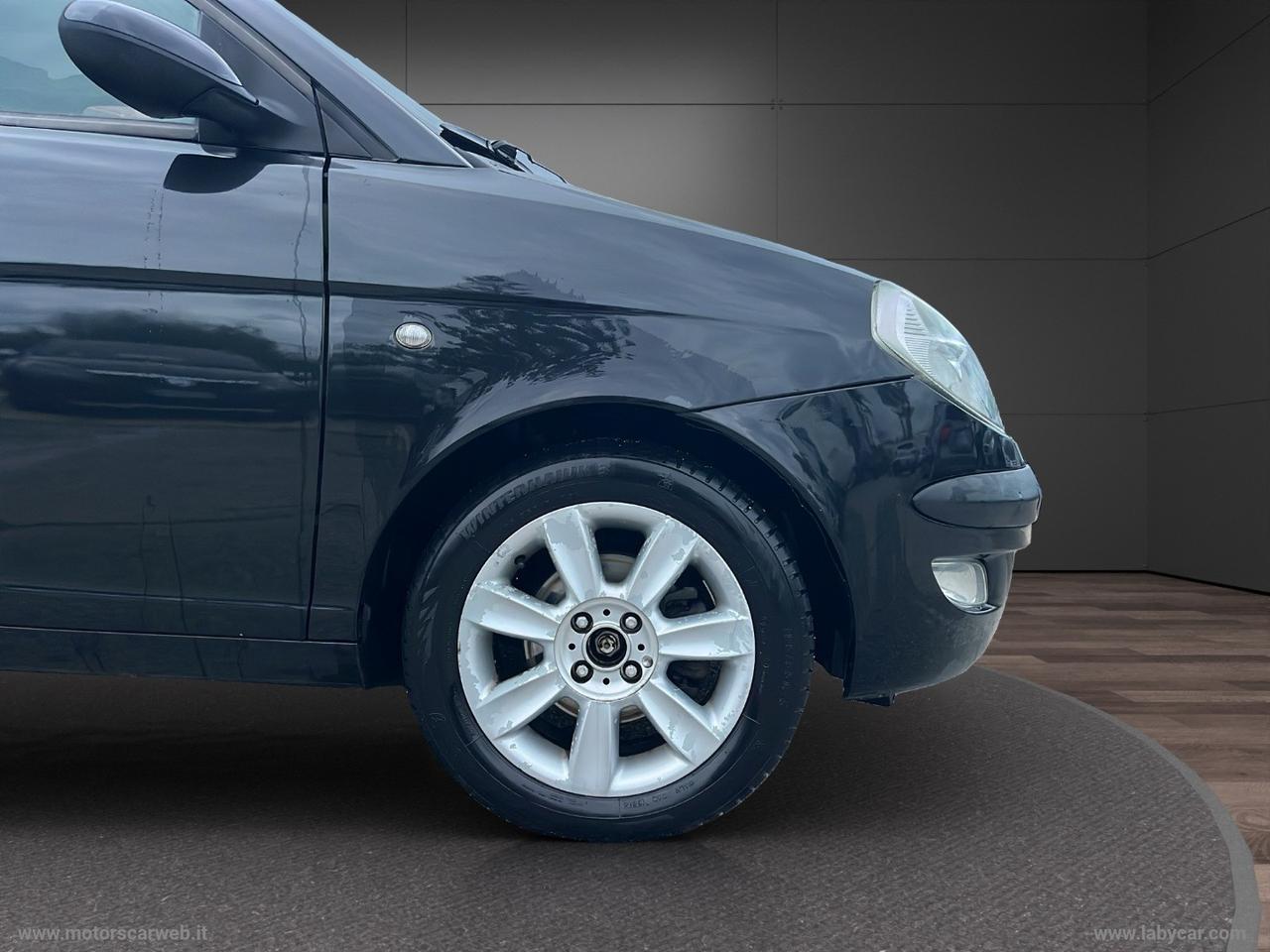 LANCIA Ypsilon 1.3 MJT 16V Platino