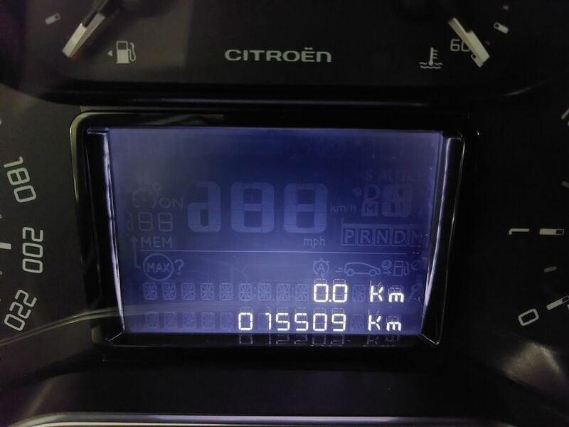 Citroën C3 Aircross C3 Aircross PureTech 130 S&S EAT6 Max