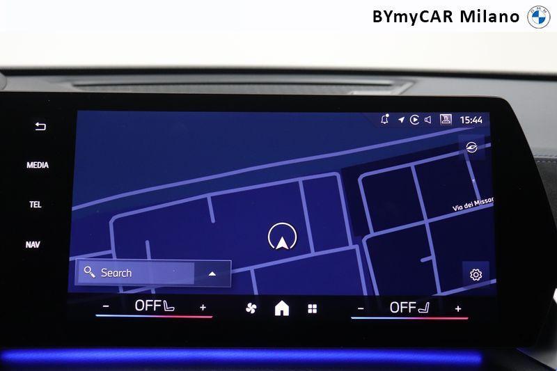 BMW X2 20 d 48V MSport xDrive DCT