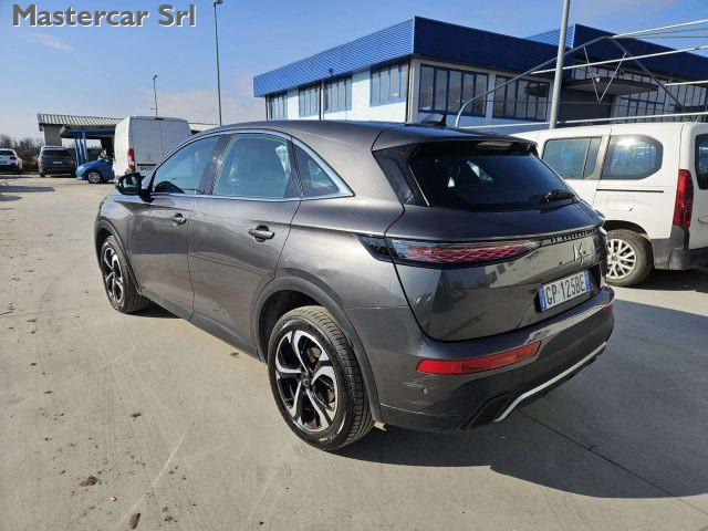 DS AUTOMOBILES DS 7 DS7 1.5 bluehdi Bastille Business 130cv - GP125BE