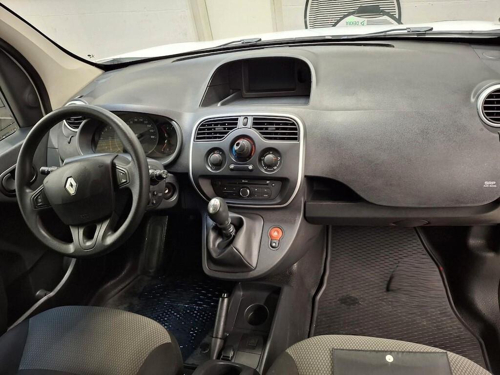 Renault Kangoo Express 1.5 DCi 95cv - Solo 49ooo Km !!