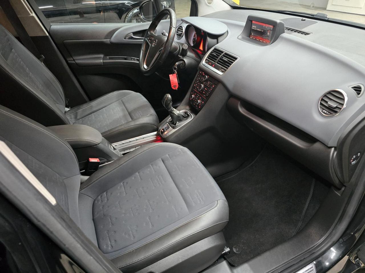 Opel Meriva 1.6 CDTI 110CV Start&Stop Cosmo