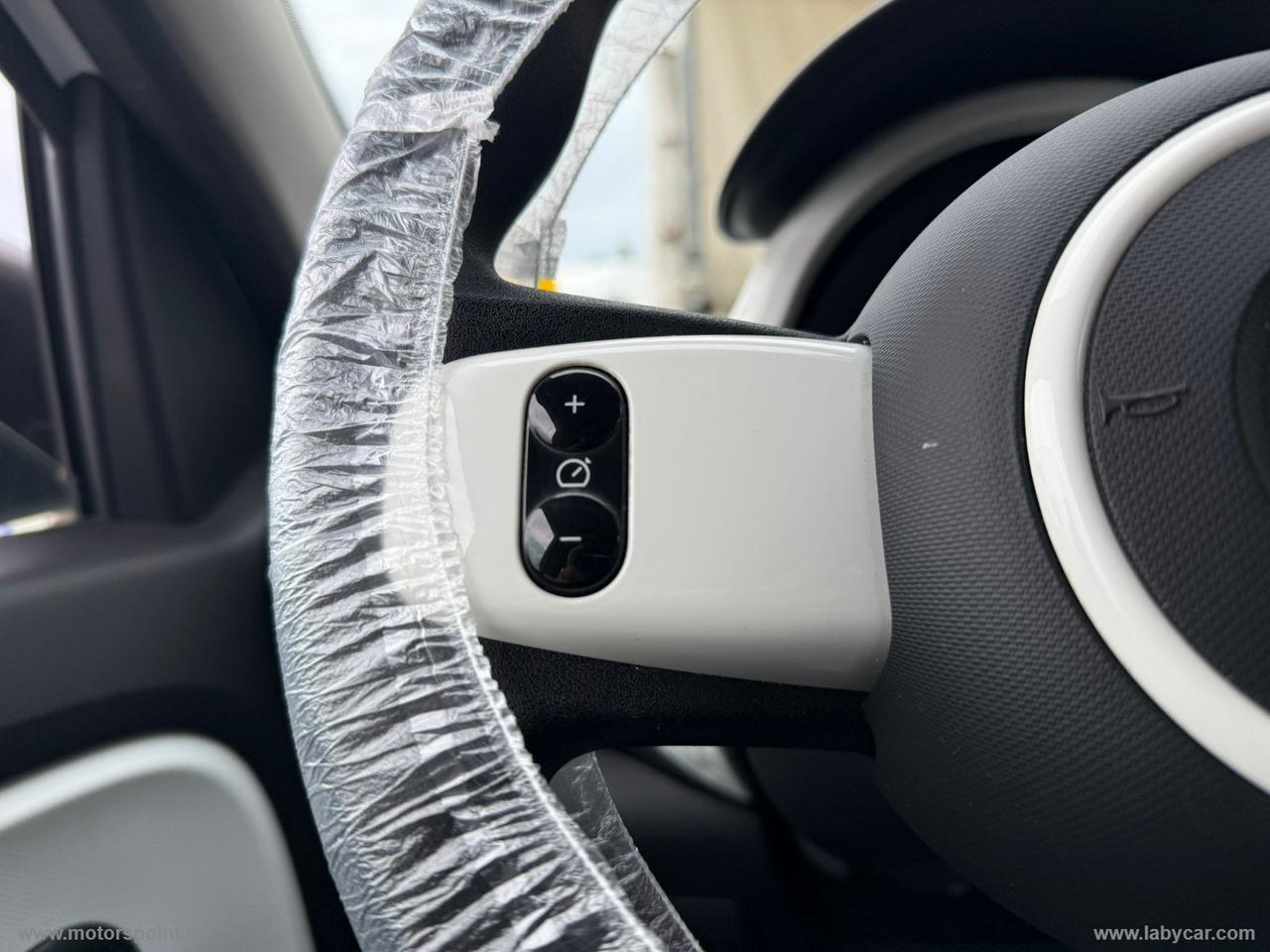 RENAULT Twingo Electric Zen
