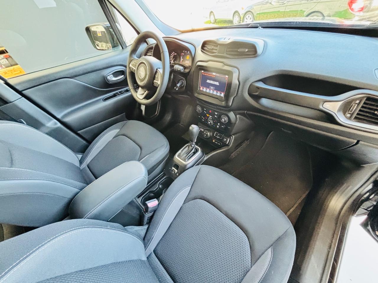 Jeep Renegade 1.3 T4 240CV PHEV 4xe AT6 Trailhawk