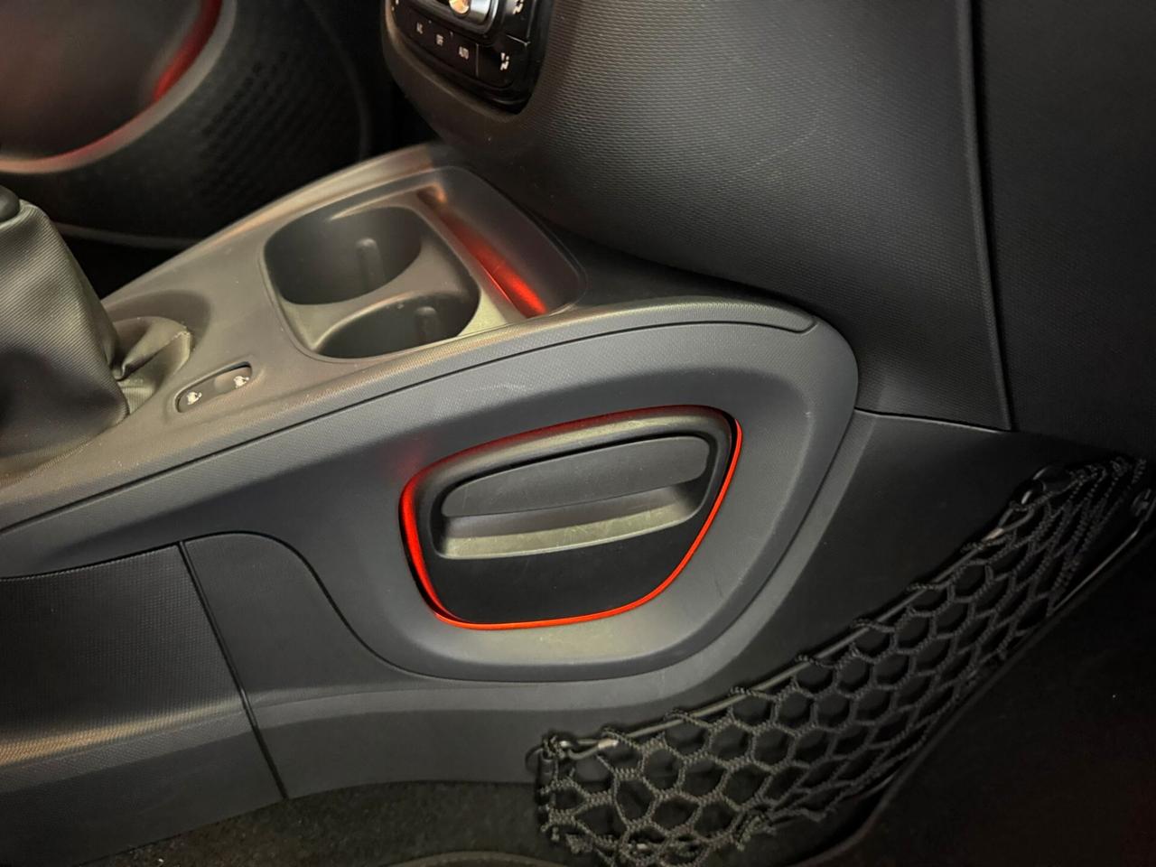 Smart ForFour 90 0.9 Turbo Passion