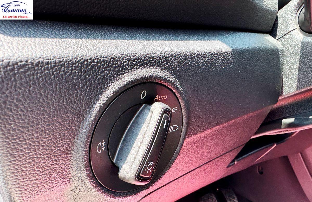 VOLKSWAGEN - T-Roc 2.0 tdi Life 115cv#VIRTUAL COCKPIT!